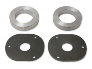 Dodge Durango Suspension Leveling Kit - Front - Tuff Country - `11-`14